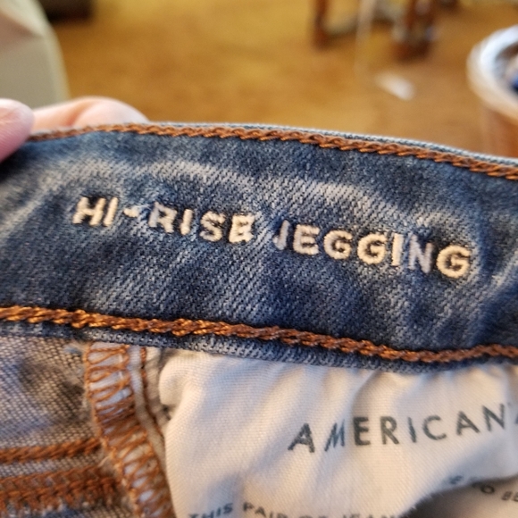 🔥AE NE(X)T LEVEL STRETCH Jeans - Picture 4 of 8